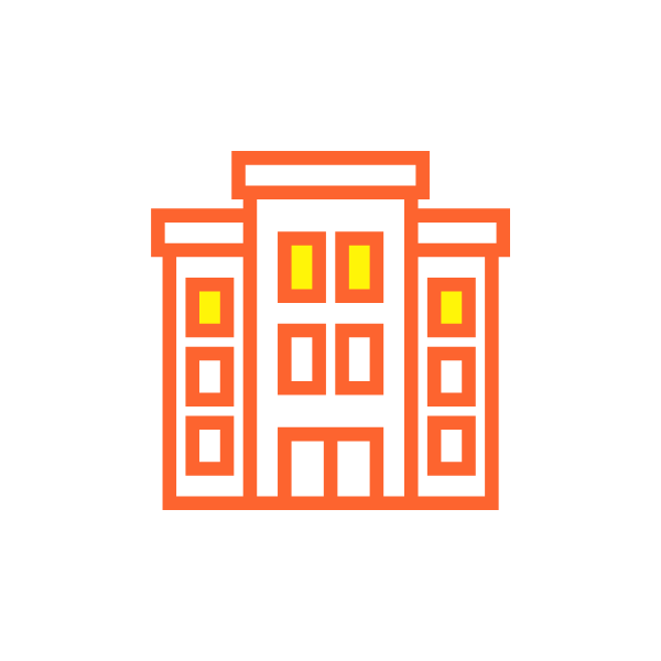 Dachgeschosswohnung